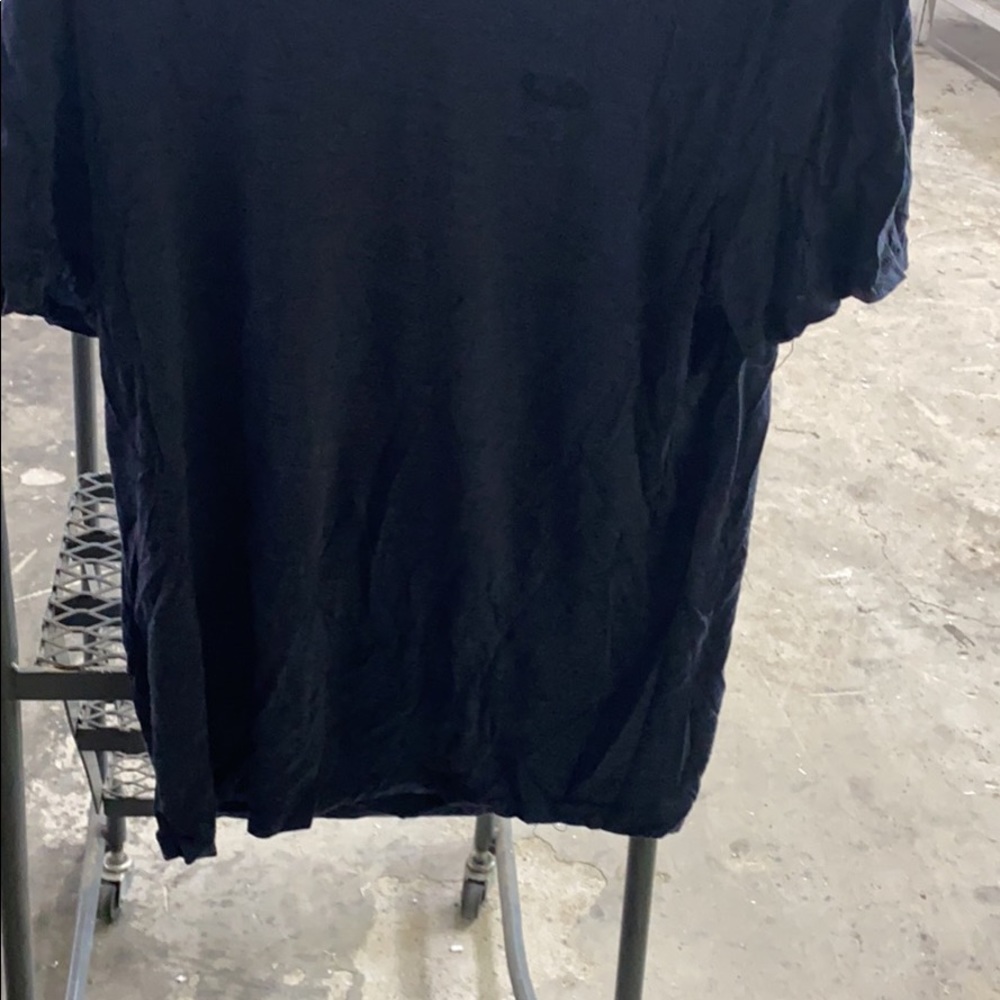 Patagonia shirt